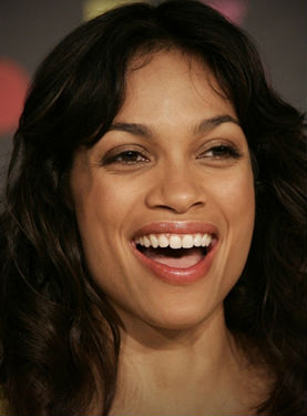 Rosario Dawson